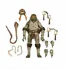 NECA- UNIVERSAL MONSTERS ACTION CHIFFRE, H858485, MULTICOLORE