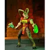 NECA Tortues Ninja (Mirage Comics) figurine Savanti Romero 18 cm