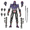 Neca Action Figurine Ultimate Foot Bot 18 Cm