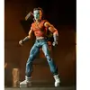 Neca Figurine Les Tortues Ninja (Mirage Comics) - Casey Jones in Red shirt 18 cm