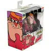 NECA Les Tortues Ninja (Archie Comics) - Figurine Delux Cryin' Houn' 18 cm