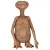 Heo E.T. l´extra-terrestre poupée E.T. 30 cm