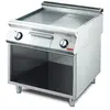 Non communiqué Plancha double électrique Gastro M