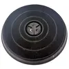 Wpro Filtre charbon type E233 FAC519 EFF57 Hotte (ROBLIN 5403003 48128...