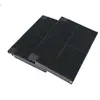 Filtre à charbon Roblin 5403002 112.0158.512 Faber 6093051 6093038 Fra...
