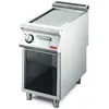 Non communiqué Plancha electrique professionnelle avec plaque lisse 400V 5,4kW