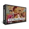 Draco Ideas Jeu De Société Tetrarchia