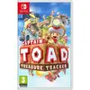 Nintendo Captain Toad Treasure Tracker Switch + 1 Sticker Offert