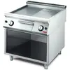 Non communiqué Plancha Eléctrique 400V 12 kw Gastro M