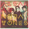 WONDERHEEL RECORDINGS Soukoura  - Ep Alsarah And The Nubatones (Interprète) Maxi vinyle