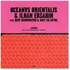 Nukleuz Blue 1980 Ilhan Ersahin (Interprète) Maxi vinyle