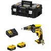 DeWALT DCF620P2T (2 x 5,0 Ah + DCB115 + TSTAK II)