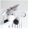 Yookidoo ZAZU Peluche musicale programmable Don l'âne