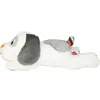 zazu peluche sonore dex le chien