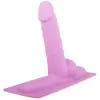  My Friend Dick  accessoire pour Motorbunny - Rose