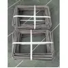 Lot De 200 Large Xl Agrafes 30cm Par 20cm Fixation Métal Pour Toile De...