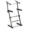 Guillemot Hercules Ks410b - Support Double Clavier En Z