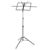 Hercules BS050B - Pupitre pliant (+housse)