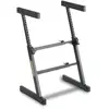 Support clavier en Z Hercules KS400B