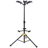 Hercules GS432B-PLUS - Triple stand guitare