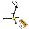 Hercules DS630BB - Support saxophone alto ou ténor