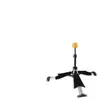Support clarinette repliable TravLite Hercules DS440B