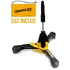 Guillemot Stand Hercules Ds640bb - Flûte, Clarinette, Avec Housse