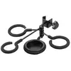 Hercules HA100 Support pour instrument à vent