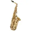 Jupiter JAS 700Q Saxophone alto verni
