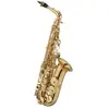 Jupiter JAS 1100Q Saxophone Alto verni Sona Pure