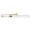 Jupiter Jtb710q Tenor Simple Verni  Ergonomique