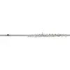 Jupiter JFL700R - Ut Flûtes traversières Maillechort