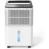 Déshumidificateur Électrique - CONOPU - 16L/jour - Intelligent - Ultra...