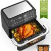 Friteuse sans Huile 12L