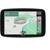 Navigateur gps pour voiture Tom Tom go Superior avec écran hd 7 et cartes du monde