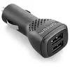 TOMTOM - Accessoire pour GPS - Chargeur double haute vitesse. TU