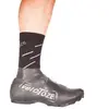 Couvre-chaussures veloToze Short VTT noir - M