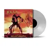 LP  de W.A.S.P. - The last command - pour Indifférent - Standard Stand...