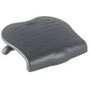 Kensington, Repose-pieds SoleSaver, grip antidérapant, noir