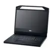 FPM185 - Console KVM - USB - 18.5" - rack-montable - 1366 x 768 - 1U