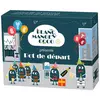 Blanc-Manger Coco - Extension n°4 - Pot de départ - 200 Cartes