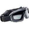Revision Masque Desert Locust Mission Kit - Noir