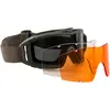 Revision Masque Desert Locust Mission Kit - Orange