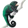 Folkmanis - Caméléon Marionnette