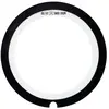 Big Fat Caisse claire Abfsd14-xldon XL Donut Grosse caisse, 35,6 cm