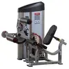 BODYSOLID CLUB LINE Seated Leg Curl 105 kg