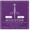 Jeu de cordes guitare classique - Augustine Régal Bleu Tirant Fort
