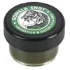 Gorilla Snot Résine de préhension pour guitare et baguette Vert