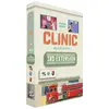 Jeu de société Clinic Extension 3  - Capstone Games Jeu de société  - CAS-CLINIC-03 