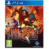 GameTrust Has been Heroes Playstation 4 Ps4